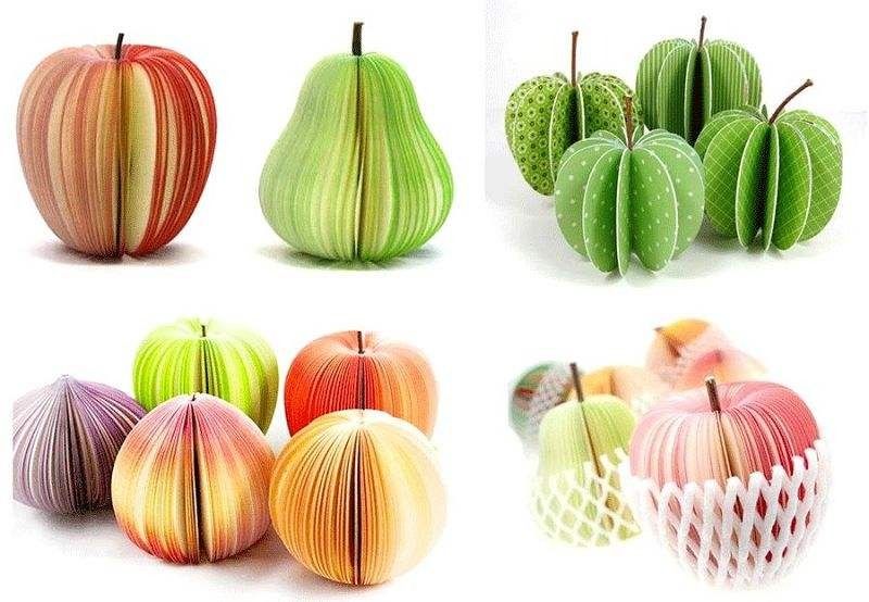 一年級美術《各種各樣的水果》與《無脊椎動物》學習參考