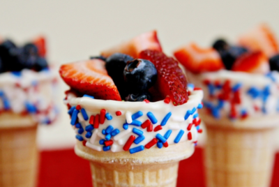 水果冰淇淋加盟要求全解析 開啟繽紛果味創業之旅