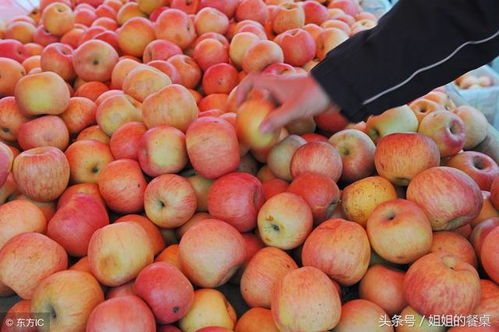 發財中國年｜農村最受歡迎年禮大排名，過年串親就這幾樣